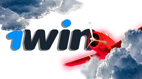 1win Aviator - Logo Oficial